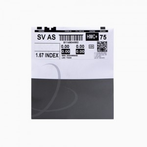 Synchrony AS 1.67 HMC+ stock