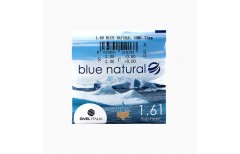 Divel Italia 1.61 Silken Blue Natural