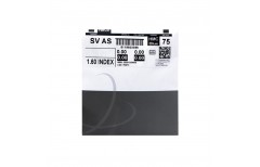 Synchrony SV AS 1.6 HMC Blue stock