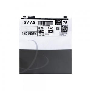 Synchrony SV AS 1.6 HMC Blue stock