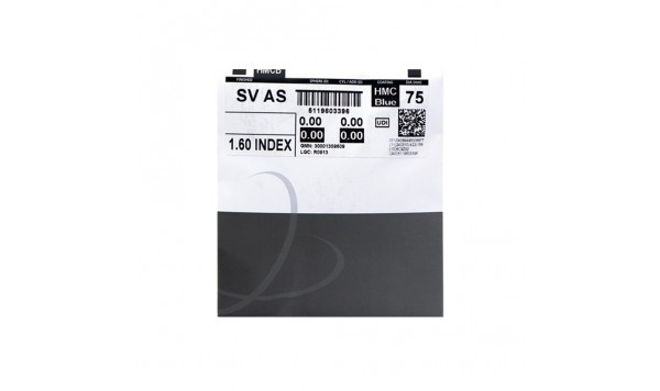 Synchrony SV AS 1.6 HMC Blue stock  фото 