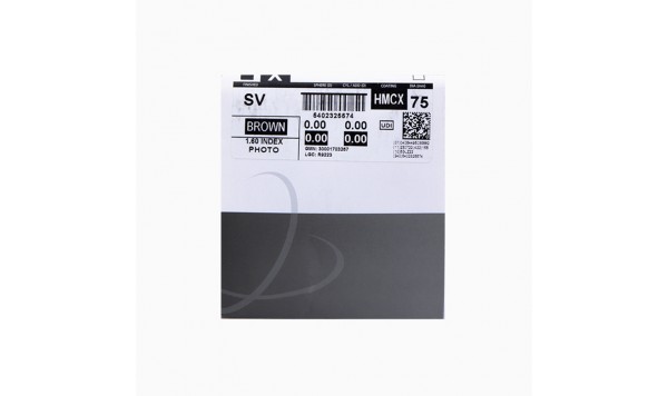 Synchrony SV 1.6 PH BR/GR HMCХ stock  фото 