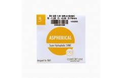 Comfort Line Aspherical 1.61 AS