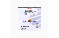 Divel Italia 1.61 Fotochromic Silken