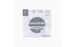 Comfort Line Photochrome 1.56 SHMC
