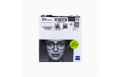 Zeiss Monof. ClearView 1.6 stock DVP UV