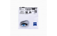 Zeiss Monof. ClearView 1.6 PF stock DVP UV