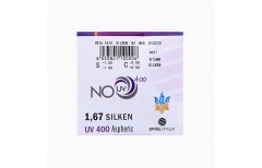 Divel Italia 1.67 AS Silken