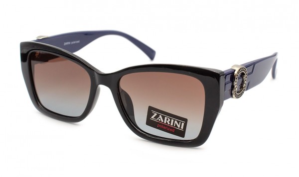 Сонцезахисні окуляри Zarini 25007-C4  фото 