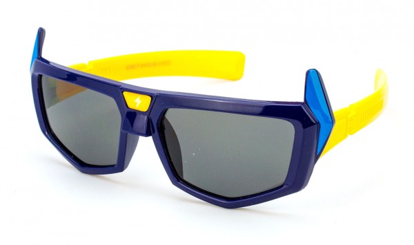 Сонцезахисні окуляри (дитячі) Kids (polarized) S8129P-C12  фото 