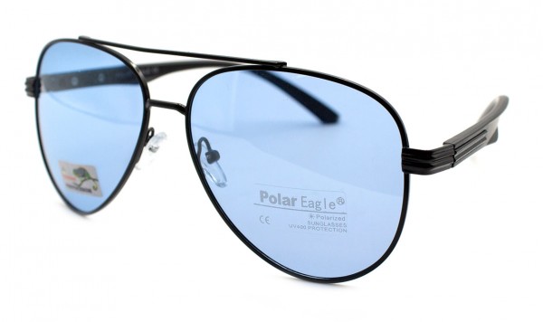 Окуляри фотохромні Polar Eagle 8440-c5  фото 