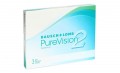 Лінза контактна PureVision 2, Bausch and Lomb