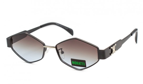 Сонцезахисні окуляри Moratti (polarized) 33009-C2  фото 