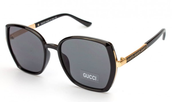 Сонцезахисні окуляри Новая линия 7758-C1  фото 