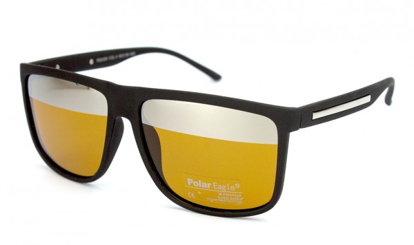 Окуляри Polar Eagle (антифара) PE8306-C4  фото 