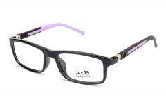 Оправа дитяча пластикова A&B TR-69-C3