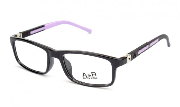 Оправа дитяча пластикова A&B TR-69-C3  фото 