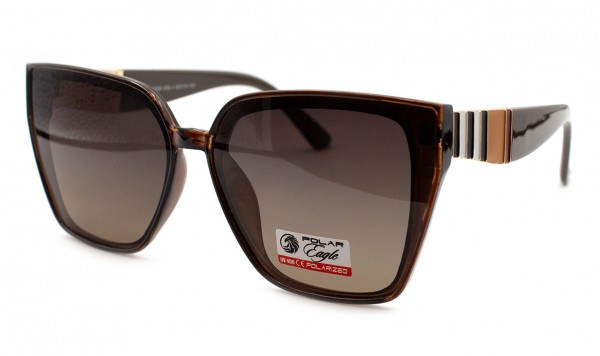 Окуляри сонцезахисні Polar Eagle 07005-c4  фото 