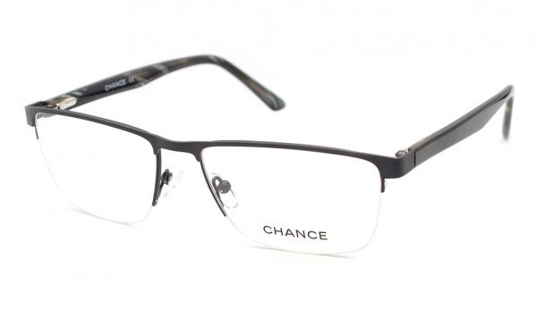 Оправа металева Chance 6199-C1  фото 