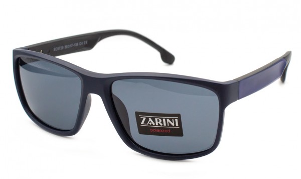 Сонцезахисні окуляри Zarini 9725-C4  фото 