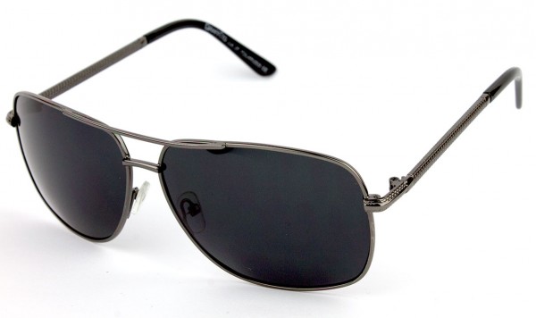 Сонцезахисні окуляри Graffito (polarized) GR3804-C3  фото 