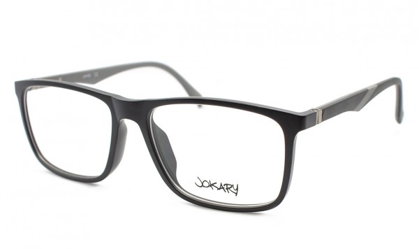 Оправа пластикова Jokary 21A31-C2  фото 