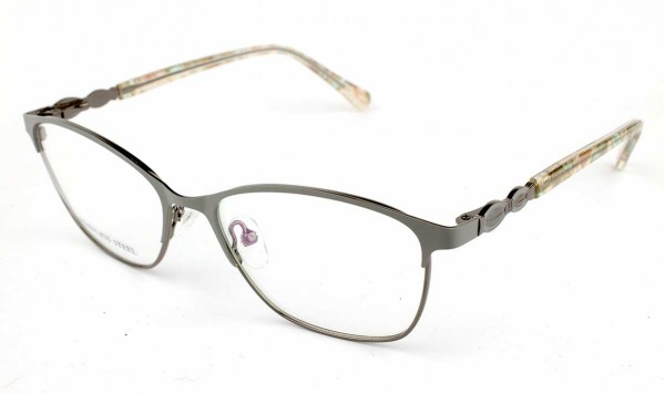 Оправа металева Stainless steel 3336-C2  фото 