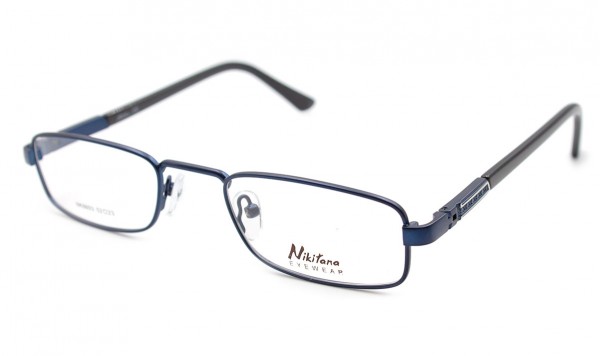 Оправа металева Nikitana 8603-C8  фото 