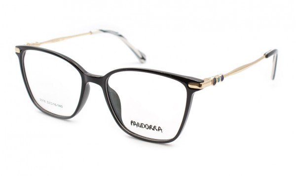 Оправа пластикова Pandorra 2316-C1  фото 