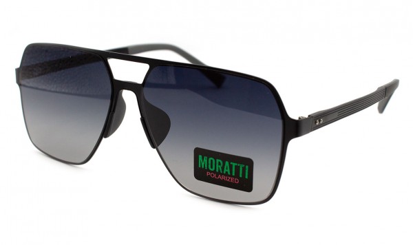 Сонцезахисні окуляри Moratti 8030-c4  фото 