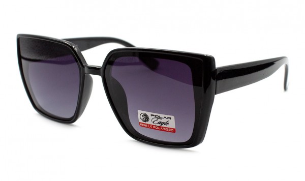 Сонцезахисні окуляри (жіночі) Polar Eagle 07177-c1  фото 