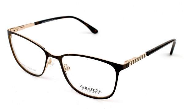 Оправа металева Paradise P76494-C4  фото 