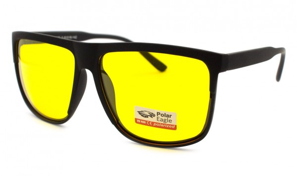 Окуляри для водіїв Polar Eagle 8514-c3-3  фото 