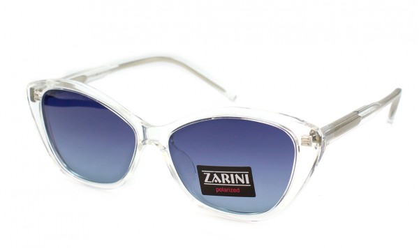 Сонцезахисні окуляри Zarini 8013-C4  фото 