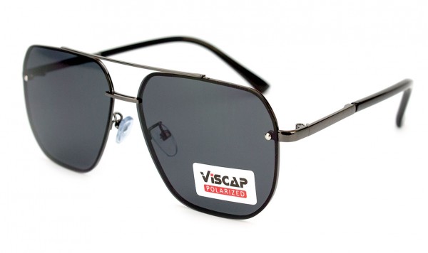 Окуляри сонцезахисні Viscap (polarized) 9221-C3  фото 