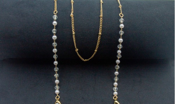 Цепочка 2533  фото 