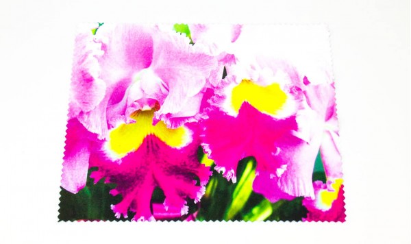 Серветка мікрофібра з малюнком 125  фото 