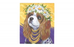 Мікрофібра з малюнком 164 в упаковці