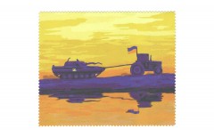 Мікрофібра з малюнком 168 в упаковці