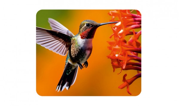 Микрофибра с рисунком 201 в упаковке  фото 