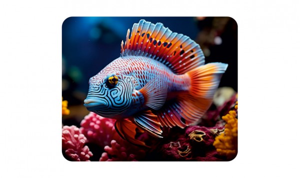 Микрофибра с рисунком 212 в упаковке  фото 