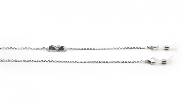 Ланцюжок 2268 (серебро)  фото 