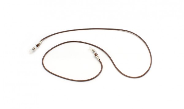 Шнурок с силиконовой пропиткой 2510  фото 