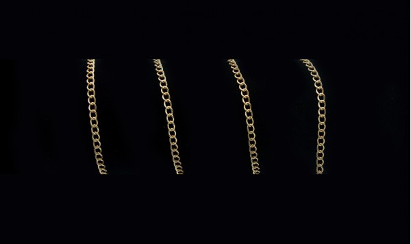 Ланцюжок 1838  фото 