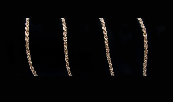 Ланцюжок 1867  фото 