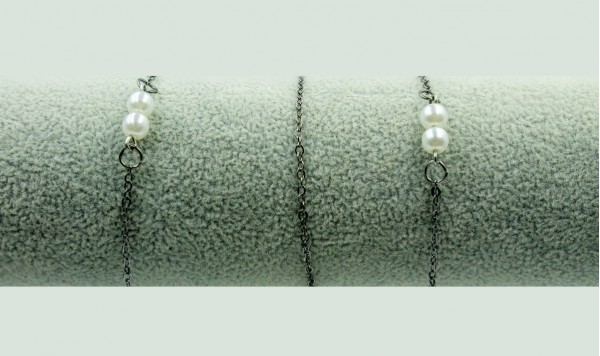 Ланцюжок 1992 чорний  фото 