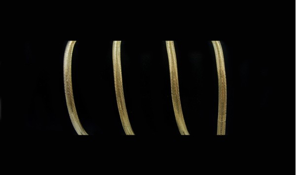 Ланцюжок 2001  фото 