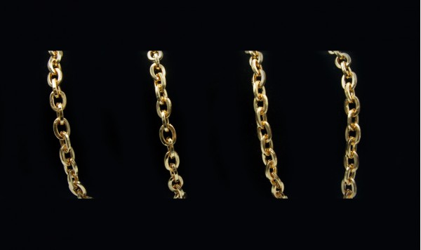 Ланцюжок 2024  фото 