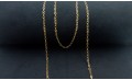 Ланцюжок 2538 золото