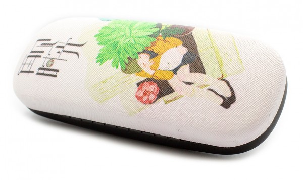 Футляр для окулярів дитячий T-801-4  фото 